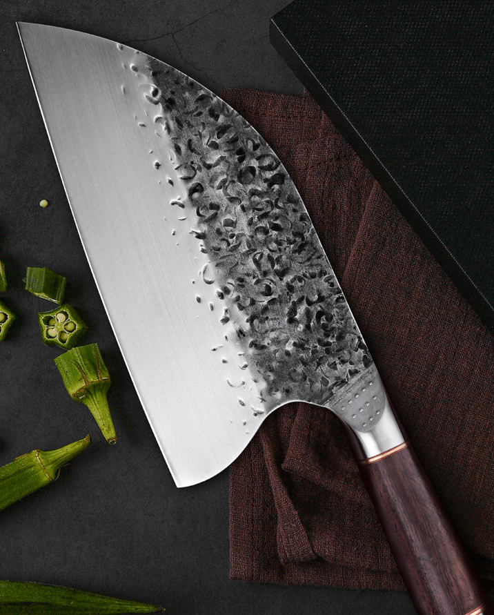 Serbian Chef Knife 