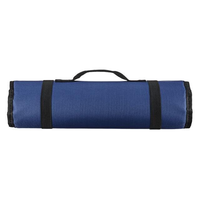 Knife Roll Bag Carry Case Pouch