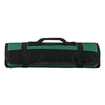 Knife Roll Bag Carry Case Pouch